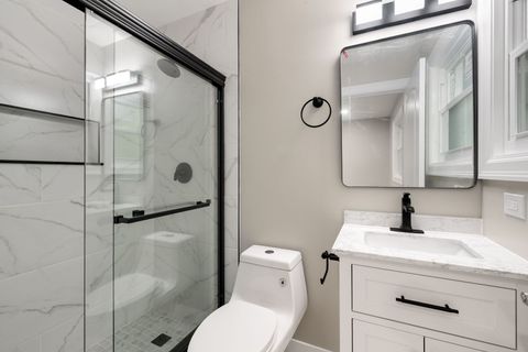 Tiny photo for 92 N AIRLITE Street, Elgin, IL 60123 (MLS # 12606617)