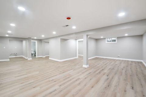 Tiny photo for 92 N AIRLITE Street, Elgin, IL 60123 (MLS # 12606617)