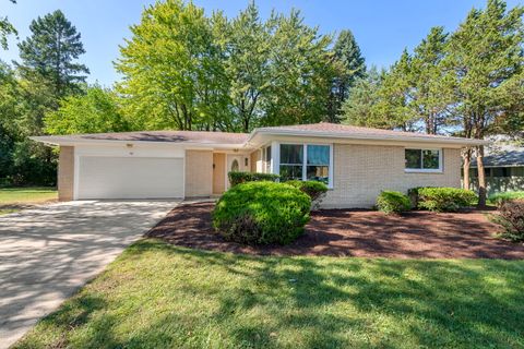 Tiny photo for 92 N AIRLITE Street, Elgin, IL 60123 (MLS # 12606617)