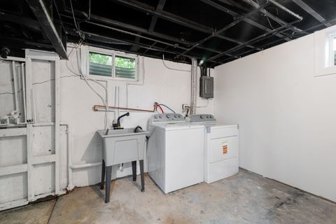 Tiny photo for 92 N AIRLITE Street, Elgin, IL 60123 (MLS # 12606617)