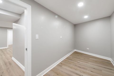 Tiny photo for 92 N AIRLITE Street, Elgin, IL 60123 (MLS # 12606617)