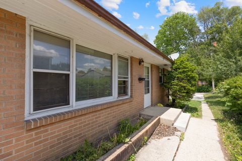 3229 Liberty Drive Rockford IL 61101