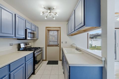 Tiny photo for 3057 Ashton Court, Westchester, IL 60154 (MLS # 12566648)