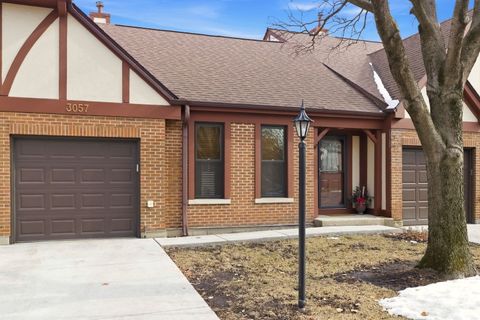 Photo of 3057 Ashton Court, Westchester, IL 60154 (MLS # 12566648)
