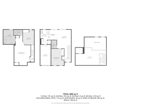 Tiny photo for 3057 Ashton Court, Westchester, IL 60154 (MLS # 12566648)