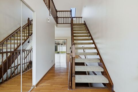 Tiny photo for 3057 Ashton Court, Westchester, IL 60154 (MLS # 12566648)