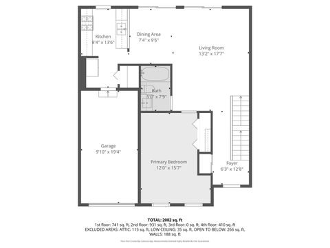 Tiny photo for 3057 Ashton Court, Westchester, IL 60154 (MLS # 12566648)