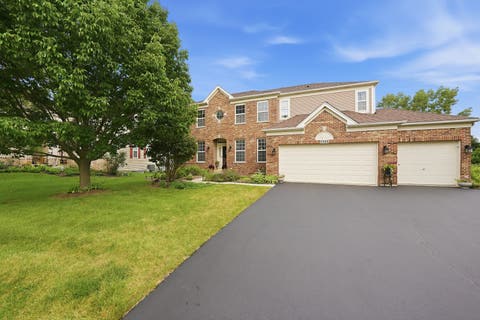 Tiny photo for 1344 Slater Street, Sugar Grove, IL 60554 (MLS # 12730631)