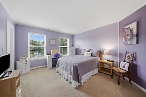 Tiny photo for 1344 Slater Street, Sugar Grove, IL 60554 (MLS # 12730631)
