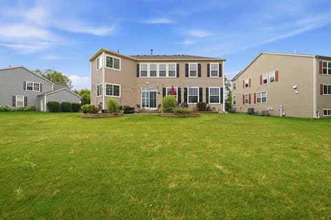 Tiny photo for 1344 Slater Street, Sugar Grove, IL 60554 (MLS # 12730631)