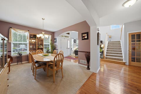 Tiny photo for 1344 Slater Street, Sugar Grove, IL 60554 (MLS # 12730631)