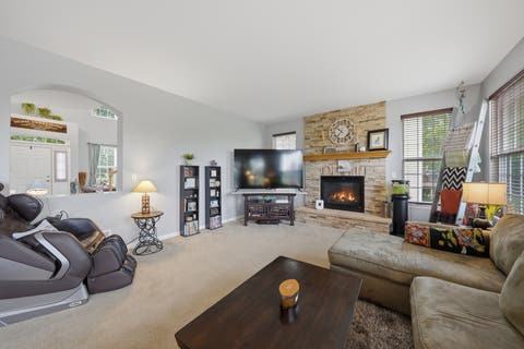 Tiny photo for 1344 Slater Street, Sugar Grove, IL 60554 (MLS # 12730631)