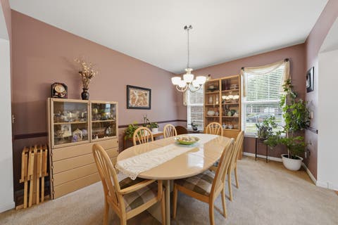 Tiny photo for 1344 Slater Street, Sugar Grove, IL 60554 (MLS # 12730631)
