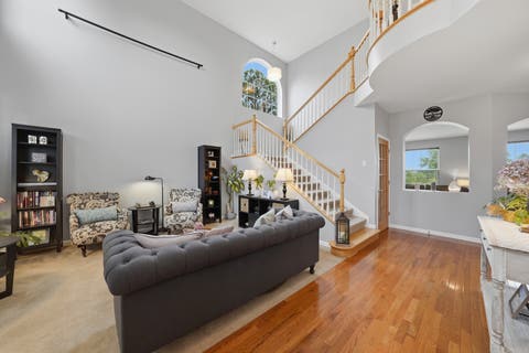 Tiny photo for 1344 Slater Street, Sugar Grove, IL 60554 (MLS # 12730631)