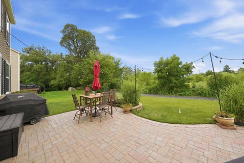 Tiny photo for 1344 Slater Street, Sugar Grove, IL 60554 (MLS # 12730631)