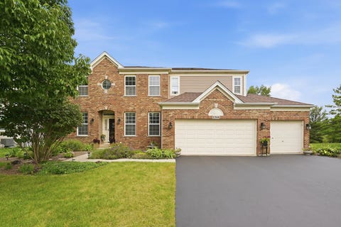 Photo of 1344 Slater Street, Sugar Grove, IL 60554 (MLS # 12730631)