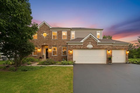 Tiny photo for 1344 Slater Street, Sugar Grove, IL 60554 (MLS # 12730631)