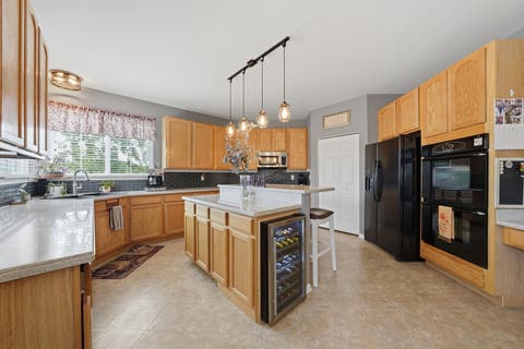 Tiny photo for 1344 Slater Street, Sugar Grove, IL 60554 (MLS # 12730631)