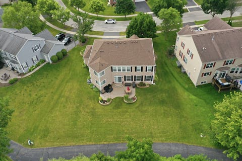 Tiny photo for 1344 Slater Street, Sugar Grove, IL 60554 (MLS # 12730631)