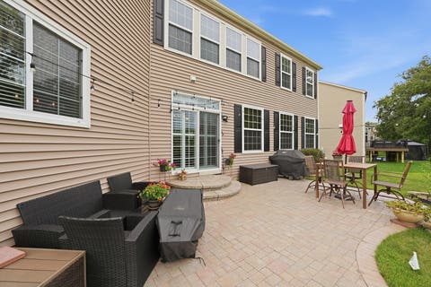 Tiny photo for 1344 Slater Street, Sugar Grove, IL 60554 (MLS # 12730631)
