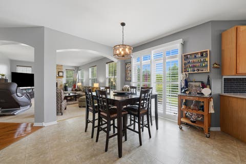 Tiny photo for 1344 Slater Street, Sugar Grove, IL 60554 (MLS # 12730631)
