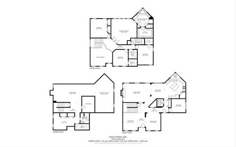 Tiny photo for 1344 Slater Street, Sugar Grove, IL 60554 (MLS # 12730631)