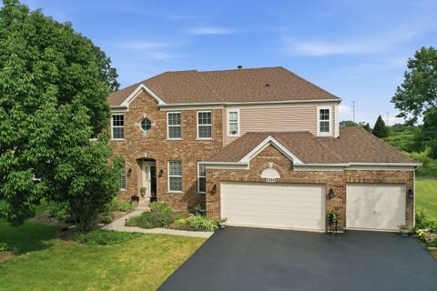Tiny photo for 1344 Slater Street, Sugar Grove, IL 60554 (MLS # 12730631)