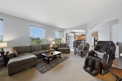 Tiny photo for 1344 Slater Street, Sugar Grove, IL 60554 (MLS # 12730631)
