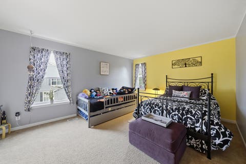 Tiny photo for 1344 Slater Street, Sugar Grove, IL 60554 (MLS # 12730631)