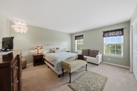 Tiny photo for 1344 Slater Street, Sugar Grove, IL 60554 (MLS # 12730631)
