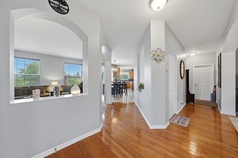 Tiny photo for 1344 Slater Street, Sugar Grove, IL 60554 (MLS # 12730631)