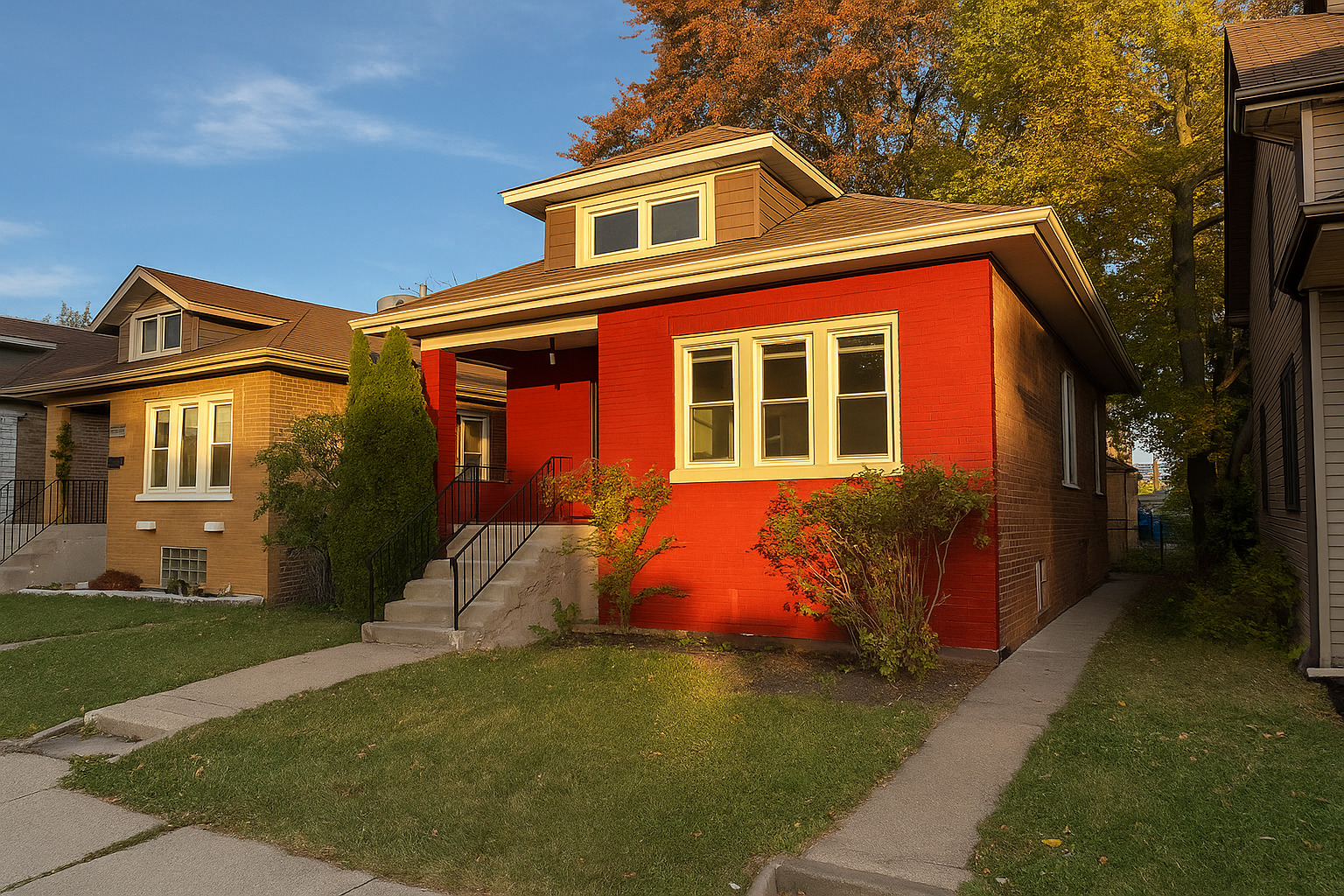 3507 N OSCEOLA Avenue