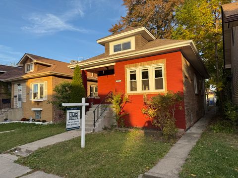 3507 N OSCEOLA Avenue Chicago IL 60634