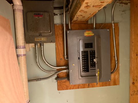 Tiny photo for 3507 N OSCEOLA Avenue, Chicago, IL 60634 (MLS # 12496098)