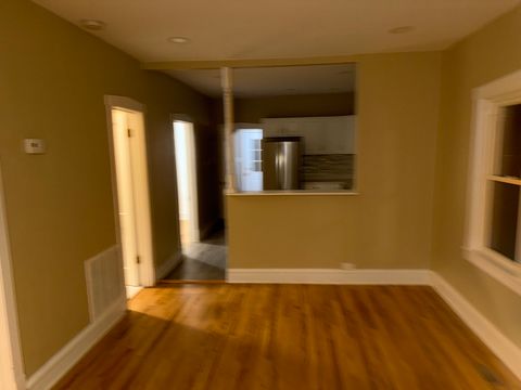 Tiny photo for 3507 N OSCEOLA Avenue, Chicago, IL 60634 (MLS # 12496098)