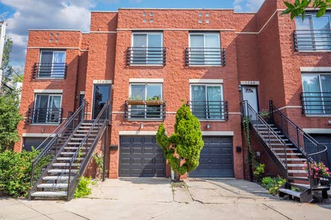 Photo of 1741 N WILMOT Avenue, Chicago, IL 60647 (MLS # 12720078)