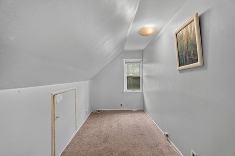 Tiny photo for 3422 Green Street, Steger, IL 60475 (MLS # 12775369)