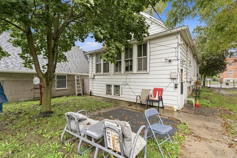Tiny photo for 3422 Green Street, Steger, IL 60475 (MLS # 12775369)