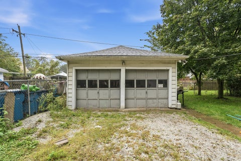 Tiny photo for 3422 Green Street, Steger, IL 60475 (MLS # 12775369)