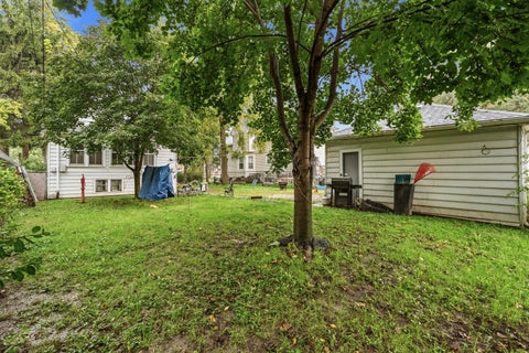 Tiny photo for 3422 Green Street, Steger, IL 60475 (MLS # 12775369)