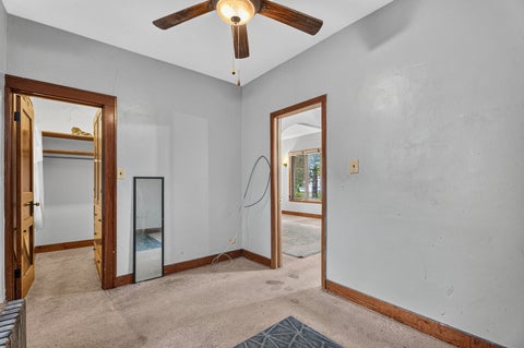 Tiny photo for 3422 Green Street, Steger, IL 60475 (MLS # 12775369)
