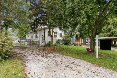Tiny photo for 3422 Green Street, Steger, IL 60475 (MLS # 12775369)