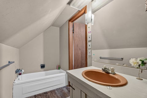 Tiny photo for 3422 Green Street, Steger, IL 60475 (MLS # 12775369)