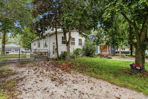 Tiny photo for 3422 Green Street, Steger, IL 60475 (MLS # 12775369)