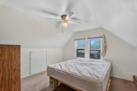 Tiny photo for 3422 Green Street, Steger, IL 60475 (MLS # 12775369)