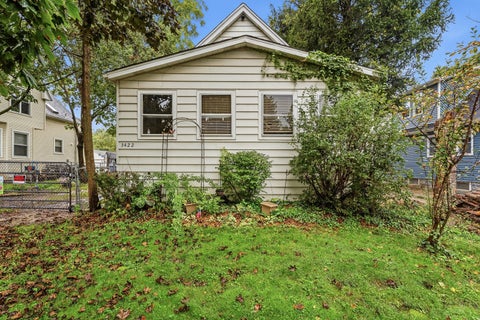 Tiny photo for 3422 Green Street, Steger, IL 60475 (MLS # 12775369)