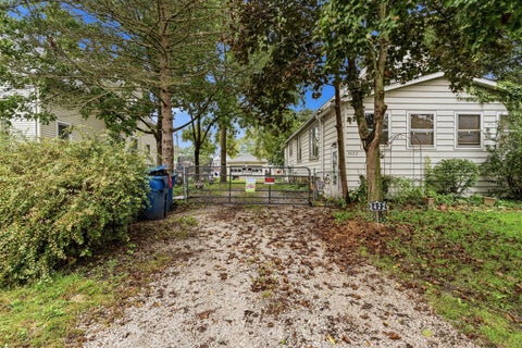 Photo of 3422 Green Street, Steger, IL 60475 (MLS # 12775369)