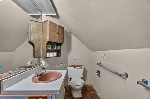 Tiny photo for 3422 Green Street, Steger, IL 60475 (MLS # 12775369)