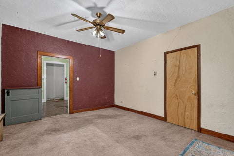 Tiny photo for 3422 Green Street, Steger, IL 60475 (MLS # 12775369)