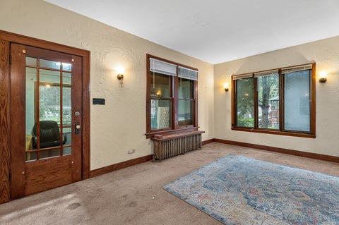 Tiny photo for 3422 Green Street, Steger, IL 60475 (MLS # 12775369)